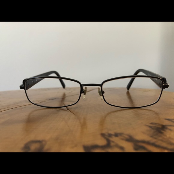 Glasses frames - Picture 2 of 6